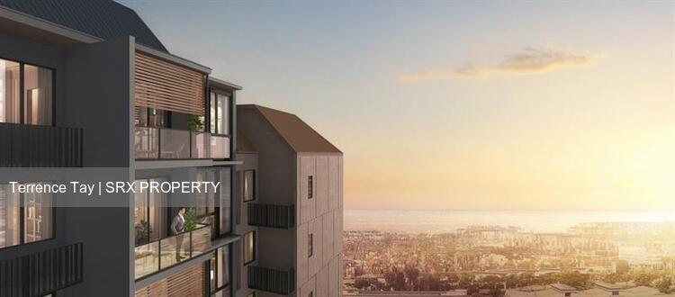 The Hillshore (D5), Condominium #536912051